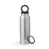 Ringo Water Bottle 32 Oz Screw Lid / Booster Ring - Stainless