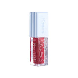 Kosas Wet Lip Oil Plumping Treatment Gloss - Fruitjuice - Magenta