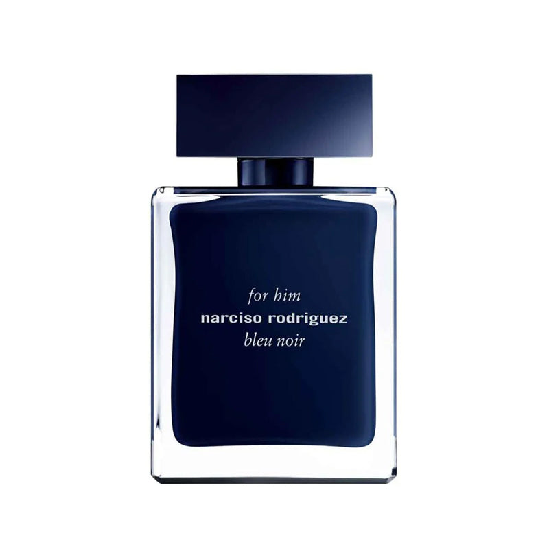 Narciso Rodriguez Bleu Noir EDT For Him - 100 ml