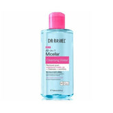 Dr. Rashel All-in-1 Micellar Cleansing Water Blue - 110 ml