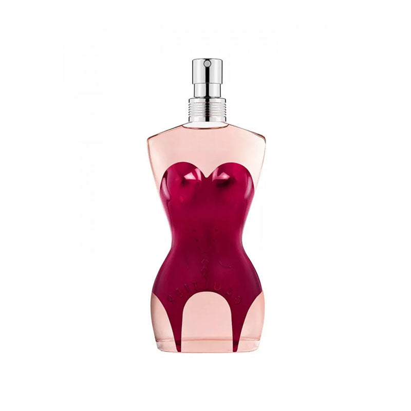 Jean Paul Gaultier Classique EDP For Her - 100 ml