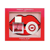 Pascal Morbito Ruby EDP For Her Gift Set