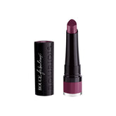 Bourjois Rouge Fabuleux Lipstick - 15 Plum Pidou