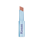 Kosas Wet Stick Moisturizing Shiny Sheer Lipstick - Heat Wave - Neutral Rosy Beige
