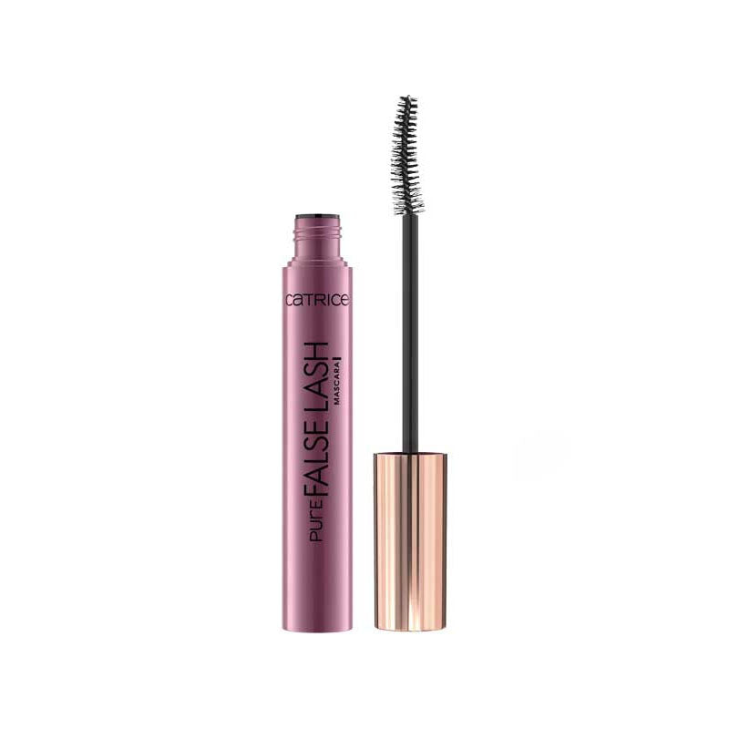 Catrice Pure False Lash Mascara - 010 Truly Black