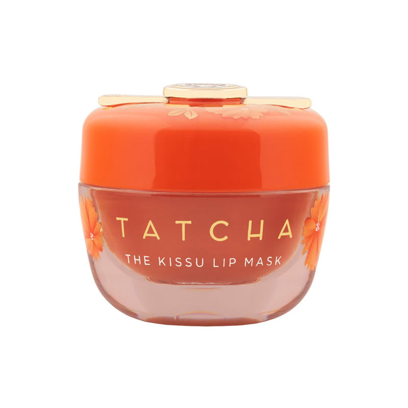 Tatcha The Kissu Lip Mask - Kiku