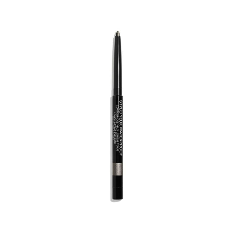 Chanel Stylo Yeux Waterproof Longwear Eyeliner And Kohl Pencil - 42 Gris Graphite