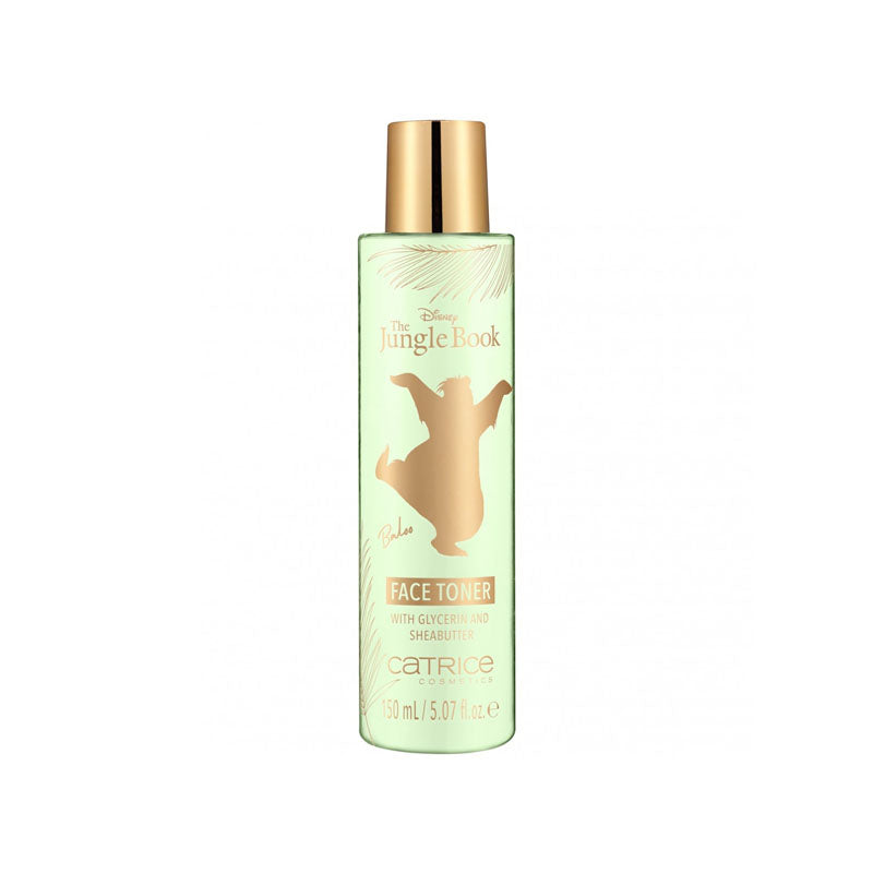 Catrice Disney The Jungle Book Face Toner - 150 ml