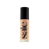 Saie Glowy Super Skin Tint Foundation with Hyaluronic Acid - 9 Light Golden Undertones