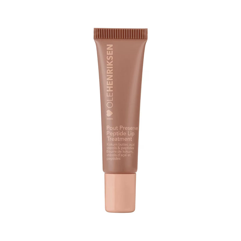 OleHenriksen Pout Preserve Lip Treatment - Crème Brûlée