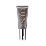 Saie Slip Tint - Lightweight Tinted Moisturizer with Hyaluronic Acid - Shade 3.5 Light to Medium Golden