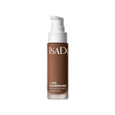 IsaDora No Compromise Lightweight Matte Foundation - 9C Cool