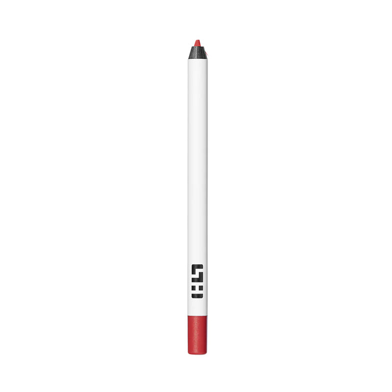 Simihaze Beauty Lip Trace - Shape Liner - 04 Hinoki