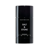 Salt and Stone Black Rose & Oud Deodorant - 28 gr