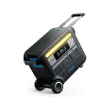 Anker SOLIX F2600 Portable Power Station (2300W / 2560Wh)