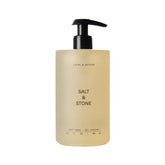 Salt and Stone Santal & Vetiver Body Wash - 450 ml