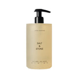 Salt and Stone Santal & Vetiver Body Wash - 450 ml
