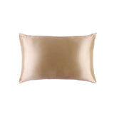 Slip Queen/Standard Pillowcase - Caramel - 1 Pc
