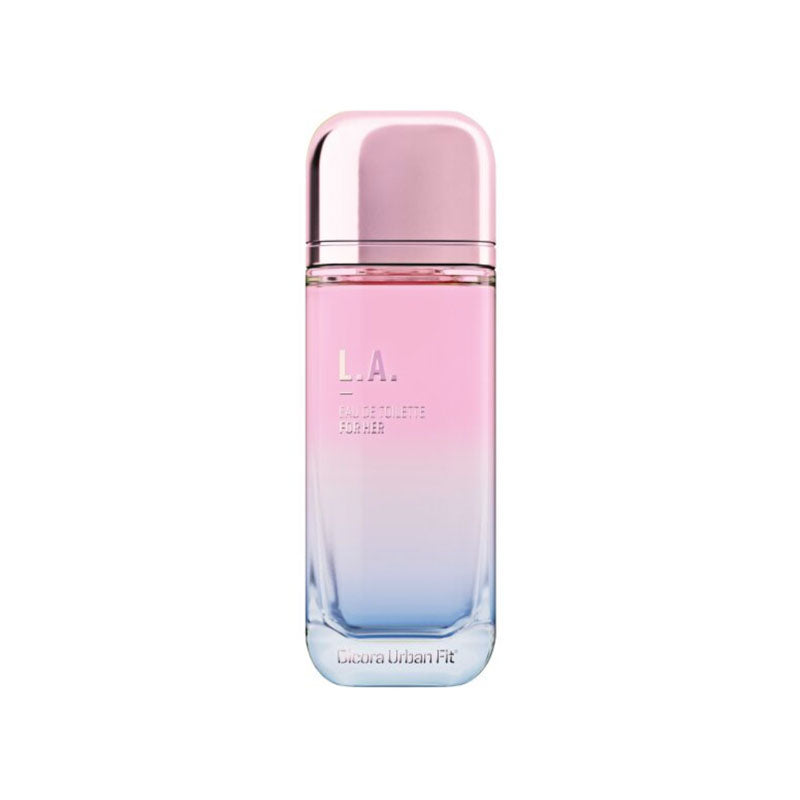 Dicora Urban Fit L.A. EDT For Her - 150 ml