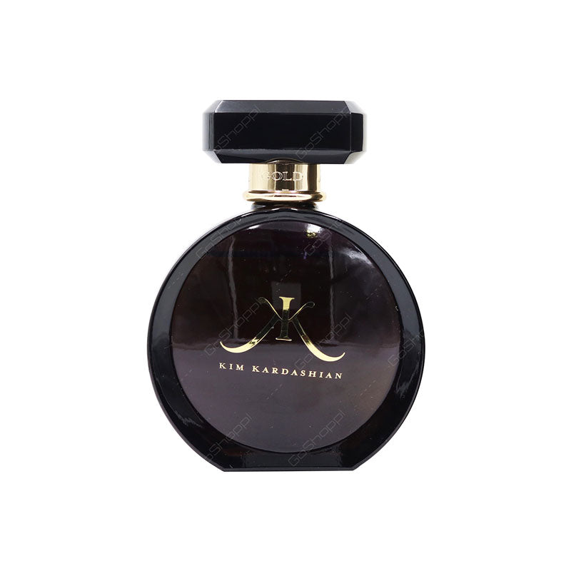 Kim Kardashian Gold EDP For Her - 100 ml
