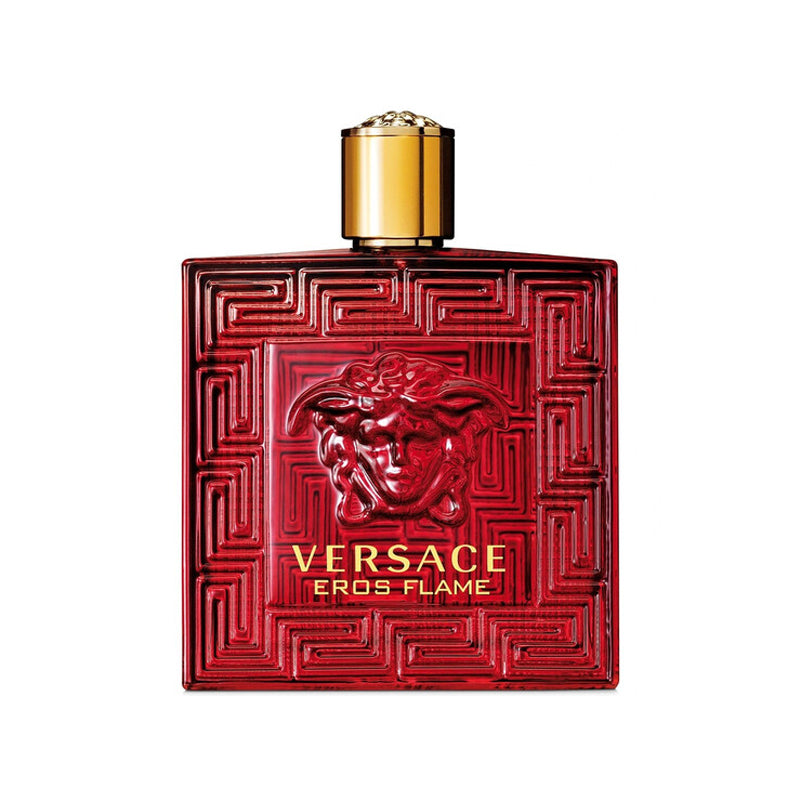 Versace Eros Flame EDP For Him - 200 ml