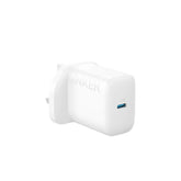 Anker 312 Charger 20 Watts - White