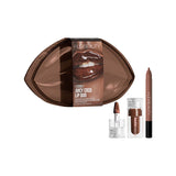 Huda Beauty Juicy Coco Lip Duo