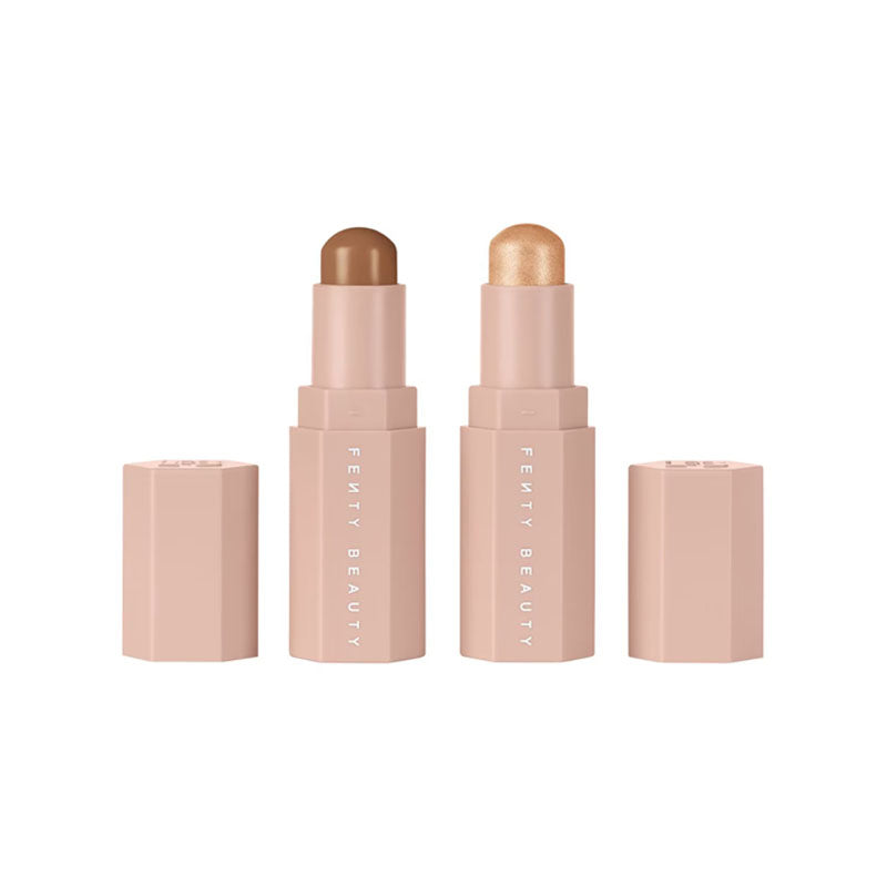 Fenty Beauty Mini Match Stix Duo Contour + Highlighter Set
