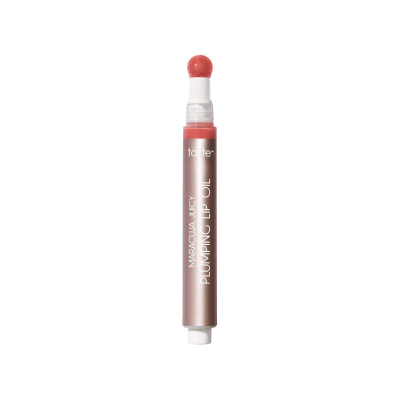 Tarte Maracuja Juicy Plumping Lip Oil - Rose