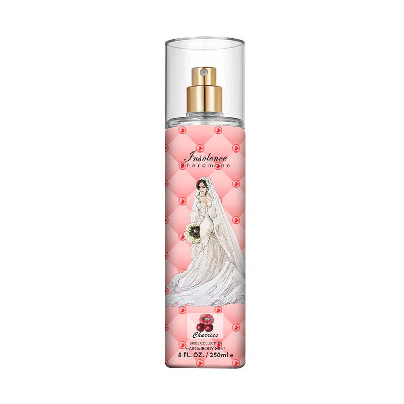Cherries Hair & Body Mist Insolence Pheromone - 250 ml