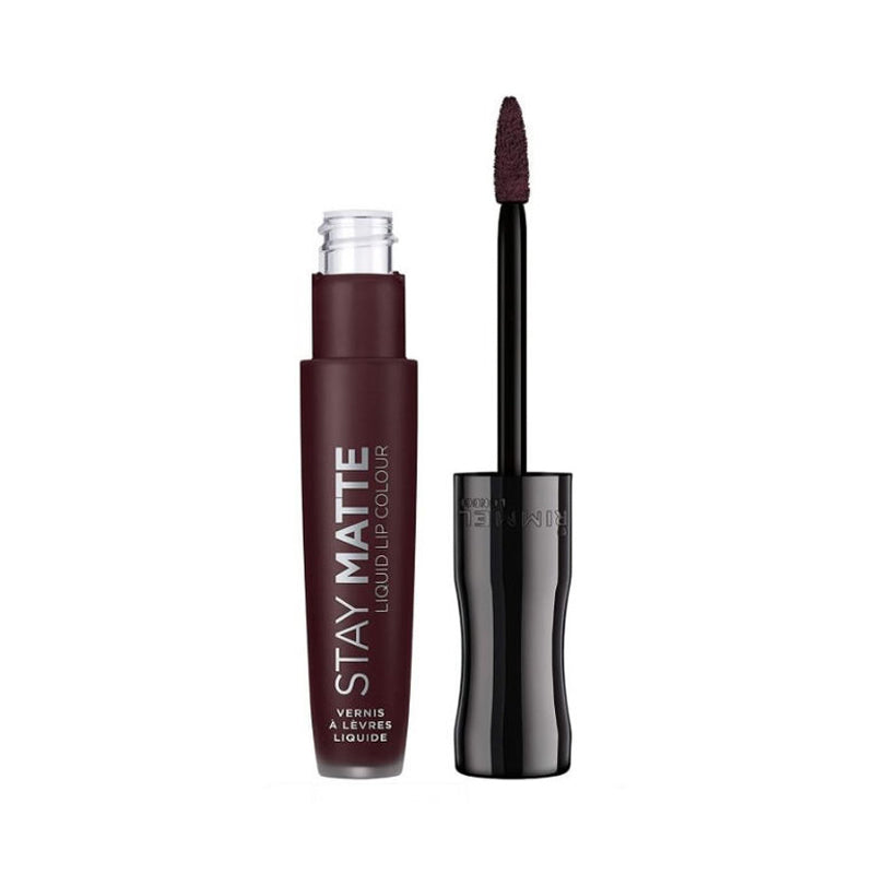 Rimmel Stay Matte Liquid Lipstick Colour - 870 Devotion