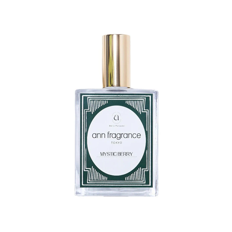 Mystical Berry EDP For Her - 20 ml