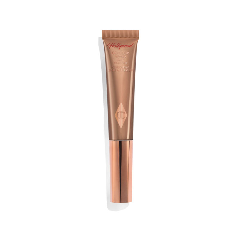 Charlotte Tilbury Hollywood Liquid Contour Wand - Light To Medium