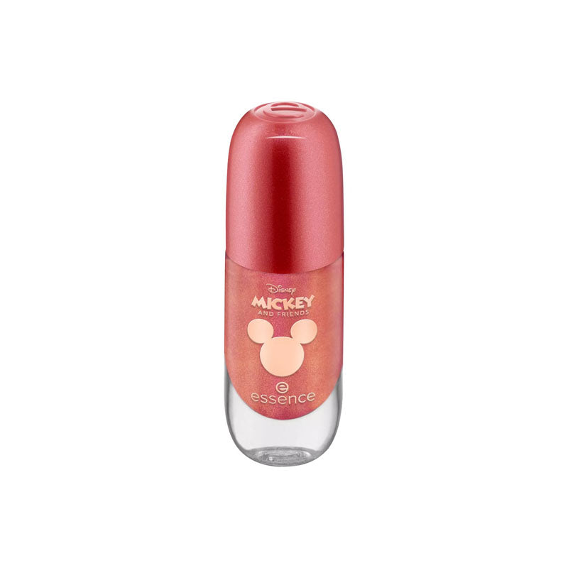 Essence Mickey & Friends Nail Polish - 01 Adventure Awaits