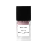 Bohoboco Coffee White Flowers EDP For Unisex - 50 ml