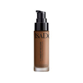 IsaDora Wake Up the Glow Foundation - 9W Warm
