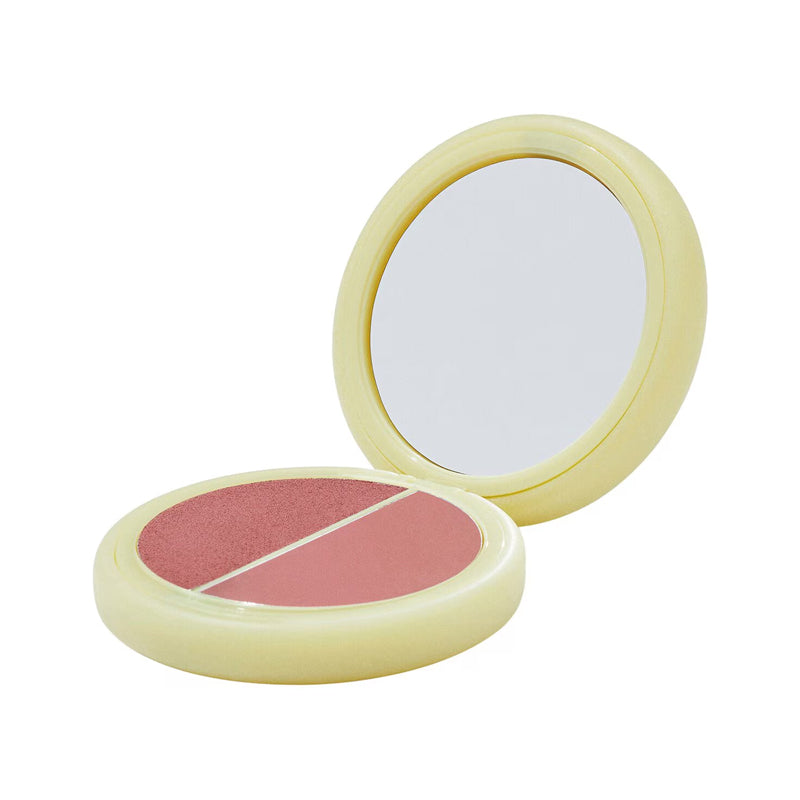 Simihaze Beauty Solar Tint - Blush Duo - 04 Canyon