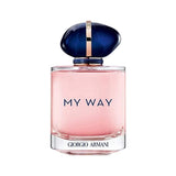 Giorgio Armani My Way EDP For Her - 90 ml