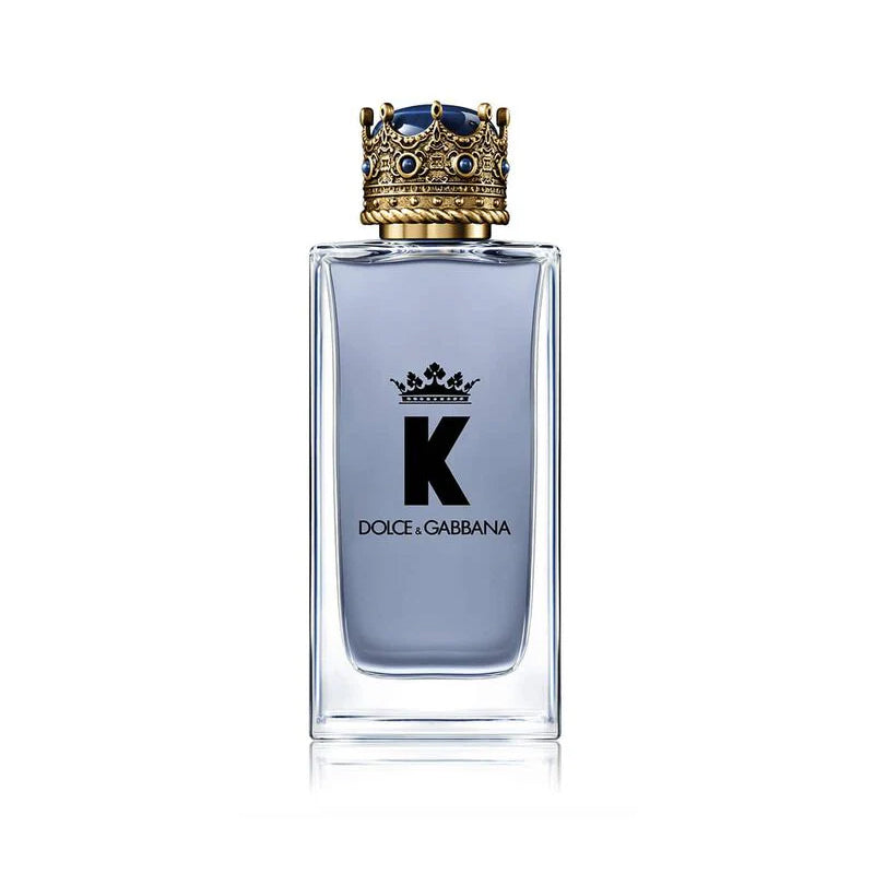 Dolce & Gabbana King EDT For Him - 100 ml
