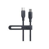 Anker 544 USB-C to USB-C Cable 140W (Bio-Based) (0.9m/3ft) -Black