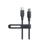 Anker 544 USB-C to USB-C Cable 140W (Bio-Based) (0.9m/3ft) -Black