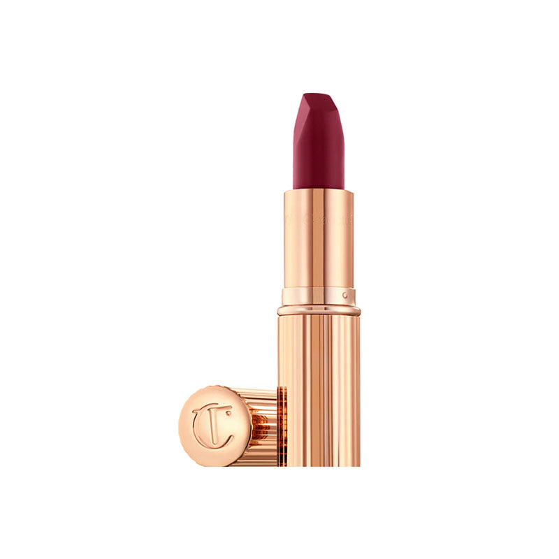 Charlotte Tilbury Matte Revolution Lipstick - Love Liberty