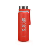 Kuangdi KD7027 Vaccum Bottle 830 ml - Orange