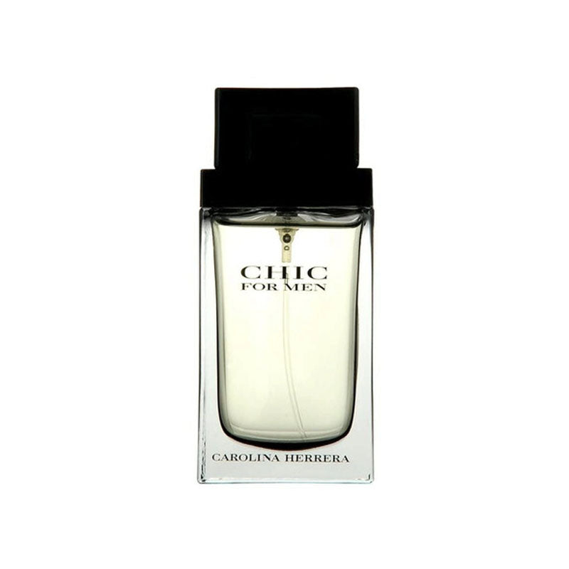 Carolina Herrera Chic EDT For Him - 100 ml