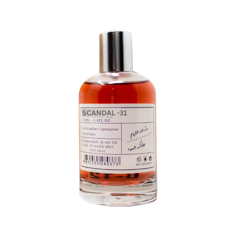 B-12 Scandal EDP For Unisex - 100 ml