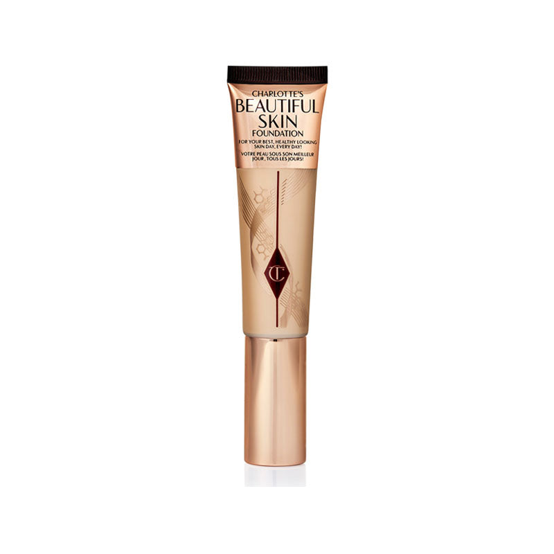Charlotte Tilbury Beautiful Skin Foundation - 3 Cool