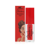 Natural Care Lip Gloss - Strawberry