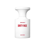 Borntostandout Dirty Rice EDP For Unisex - 50 ml
