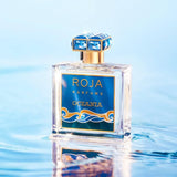 Roja Parfums Unisex Oceania EDP For Unisex - 100 ml