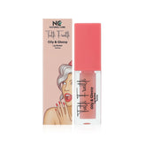Natural Care Lip Gloss - Tutti Fruitti